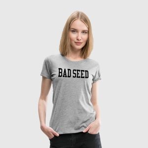 Boohoo Bad Seed Tee